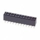 Female Header (2Row)-2.54mm